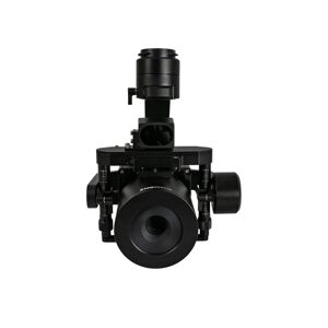 Inspired Flight Phase One iXM-100 Camera with RSM 80mm Lens and Gremsy P3 Gimbal