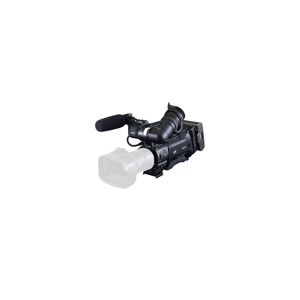 JVC GY-HM890U ProHD Compact Shoulder Mount Camera (Body Only)