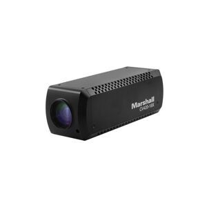 Marshall Electronics CV420-18x Compact 12.4MP 4K 18x Optical Zoom Camera