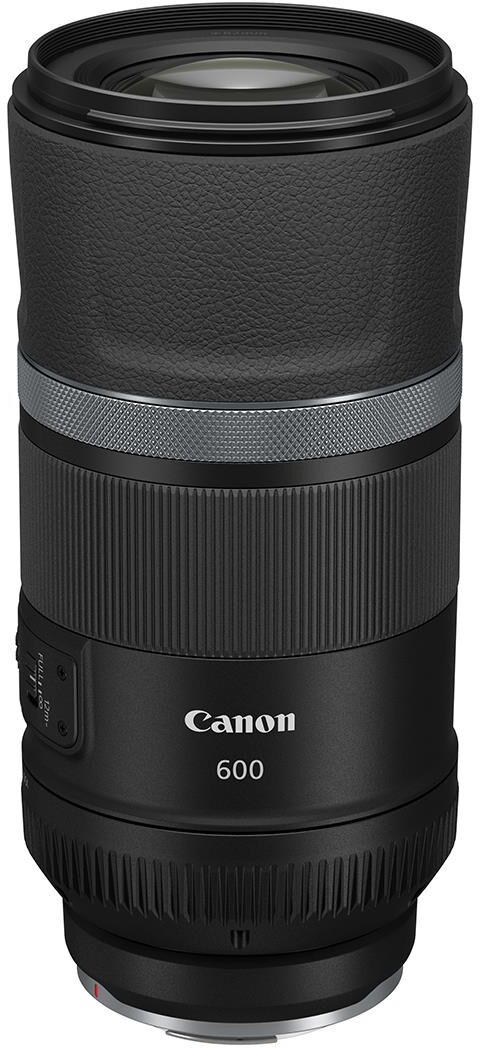 Canon RF 600mm f/11 IS STM Lens