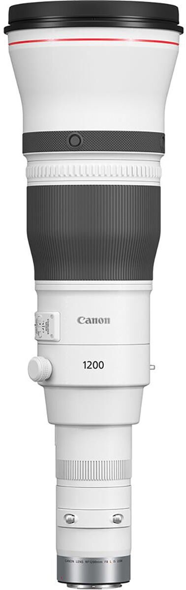 Canon RF 1200mm f/8 L IS USM Lens