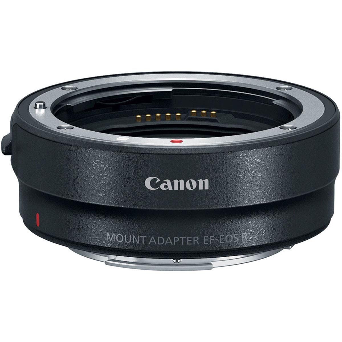 Canon Mount Adapter EF-EOS R