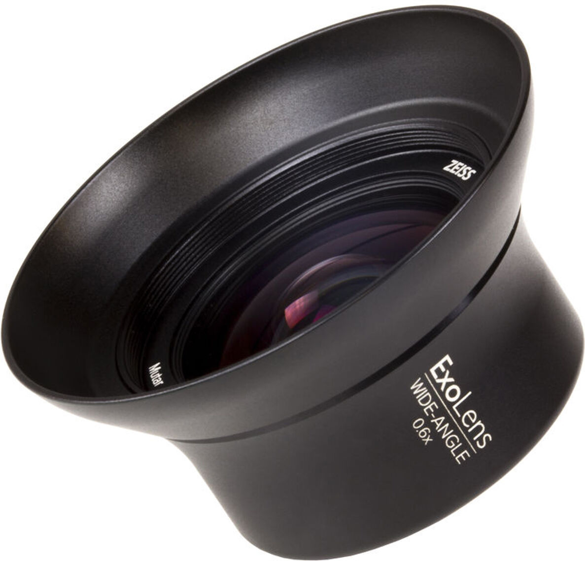 ExpoImaging ExoLens PRO a la carte ZEISS Mutar 0.6x Asph T Wide-Angle Lens