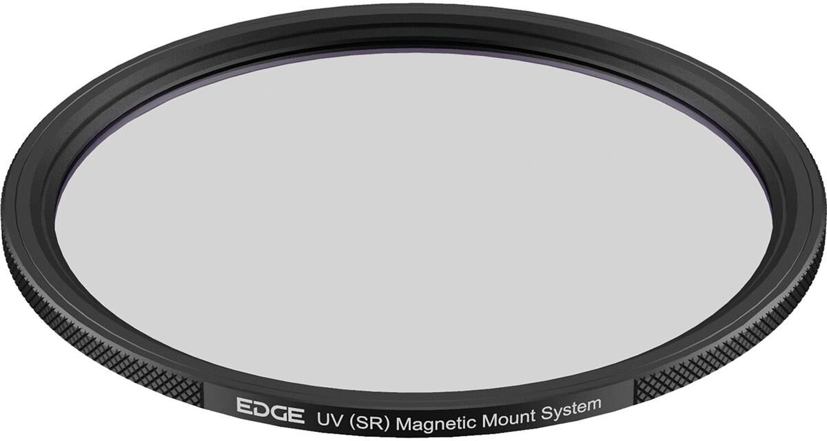 IRIX Edge MMS UV SR Filter