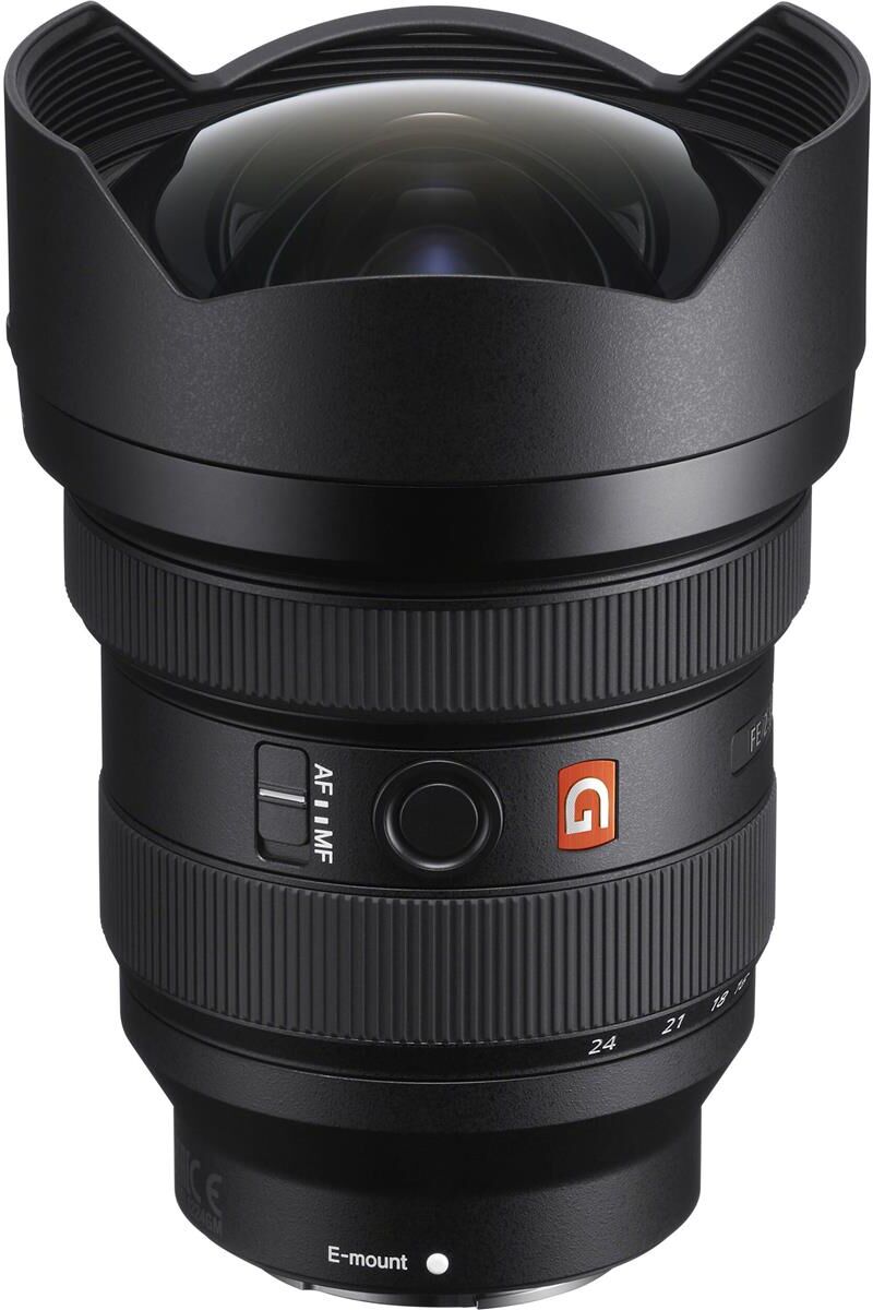 FE 12-24mm f/2.8 GM Lens for Sony E