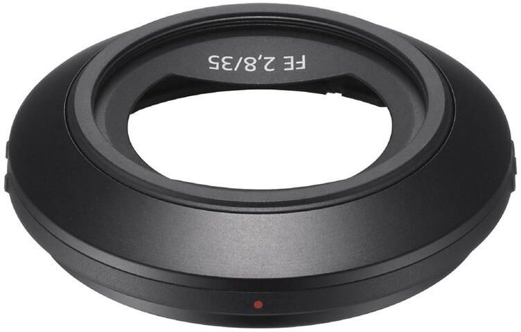 Sony ALC-SH129 Hood for Sonnar T* FE 35mm f/2.8 ZA Lens