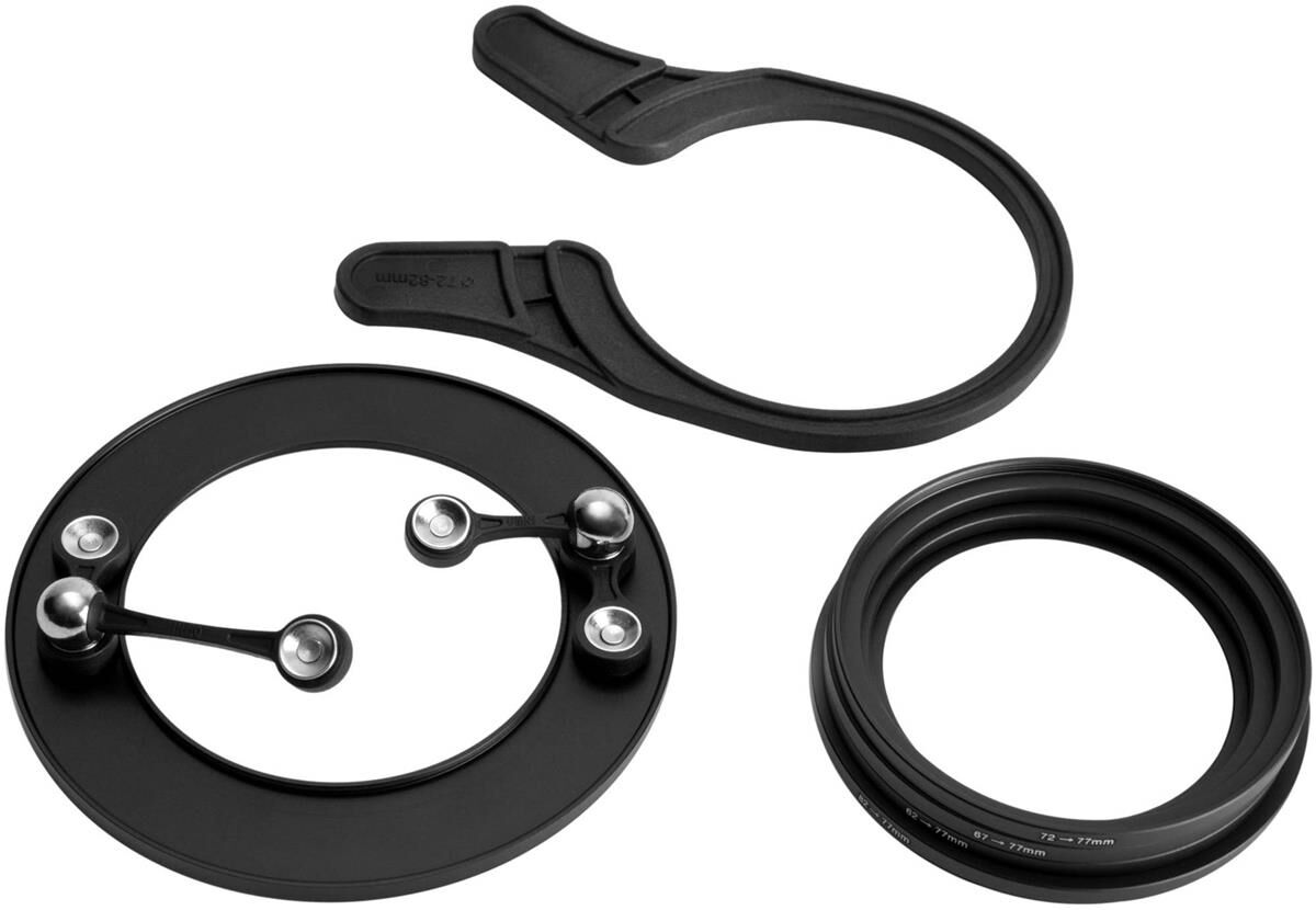 Lensbaby OMNI Ring Set, Large