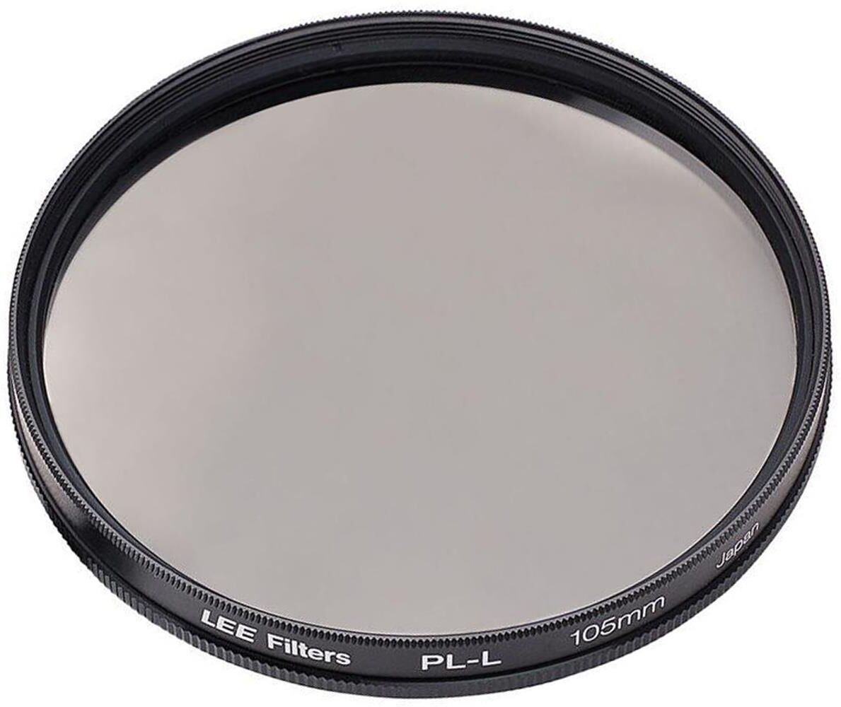 Lee Filters 105mm Linear Rotating Polarizer Filter for Manual Focus Cameras