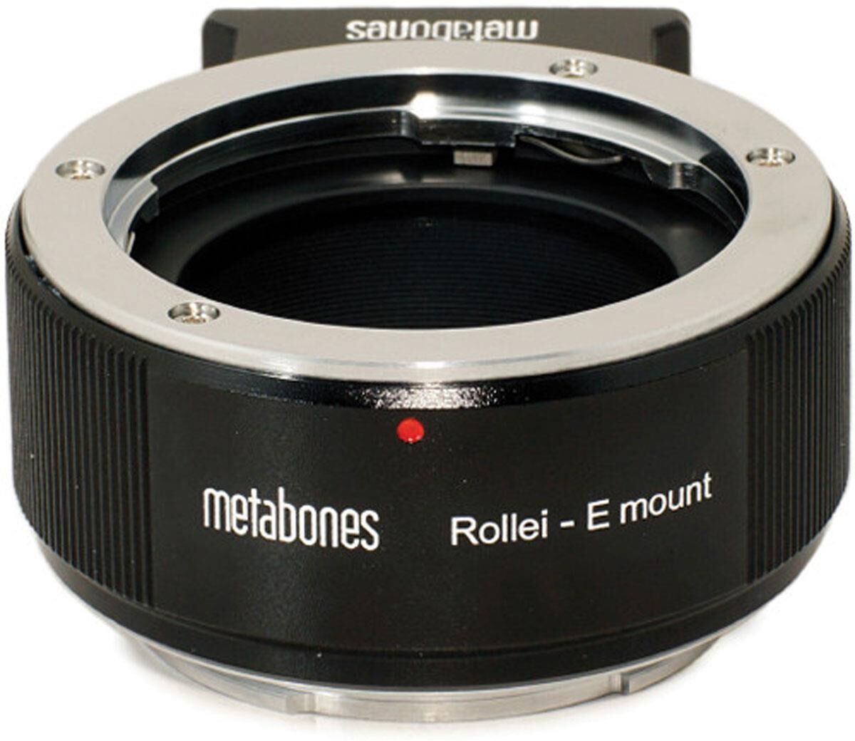 Metabones Rollei QBM to Sony NEX Camera Lens Mount Adapter