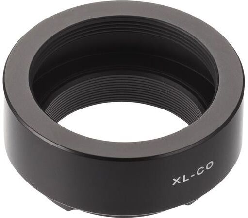 Novoflex Mount Adapter for Canon XL Camera to M42 Lens