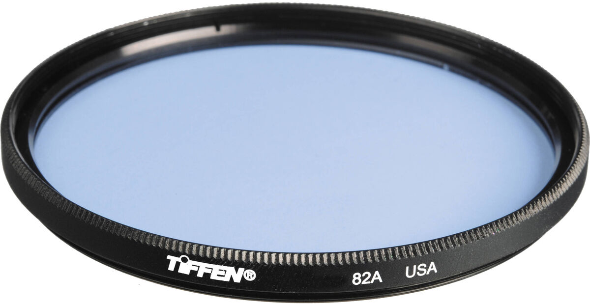 Tiffen Adorama 6782A 67mm 82A Cooling Glass Filter