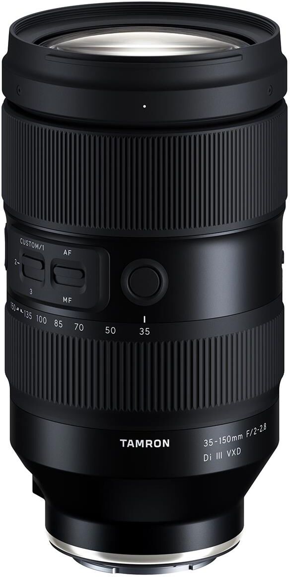 Tamron 35-150mm f/2-2.8 Di III VXD Lens for Sony E