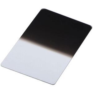 NiSi 75x100mm Nano IR Hard Graduated 0.9 (3 Stop) Neutral Density Filter