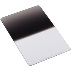 NiSi 100x150mm Nano Hard-Edge Reverse-Graduated ND Glass 0.9(3 Stop) Filter