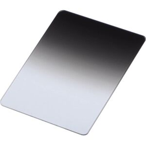 NiSi 75x100mm Nano IR Soft Graduated 0.9 (3-Stop) Neutral Density Filter