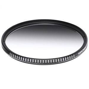 K&F Concept K&amp;F Concept 49mm Nano-X Soft-Edge GND8 0.9 3-Stop Filter