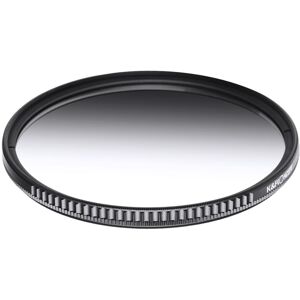 K&F Concept K&amp;F Concept 52mm Nano-X Soft-Edge GND8 0.9 3-Stop Filter