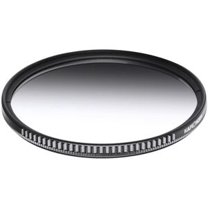 K&F Concept K&amp;F Concept 55mm Nano-X Soft-Edge GND8 0.9 3-Stop Filter