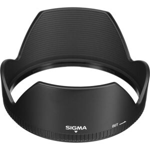 Sigma Lens Hood for 24-70mm F2.8 IF EX G HSM Lens