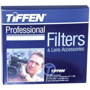 Tiffen 138mm Neutral Density (ND) 0.9 Unmounted Filter