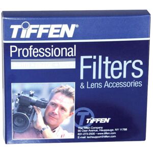 Tiffen 138mm Round IRND 0.9 Solid Filter - Water White Glass