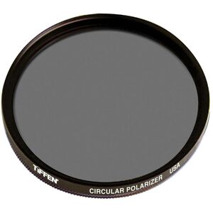 Tiffen 40.5mm Circular Polarizer Filter