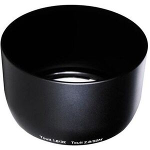 Zeiss Lens Hood for Touit 50mm f/2.8 Lens