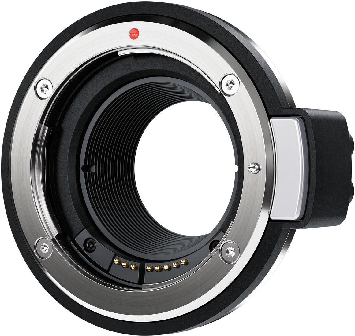 Blackmagic Design EF Mount for URSA Mini Pro Camera