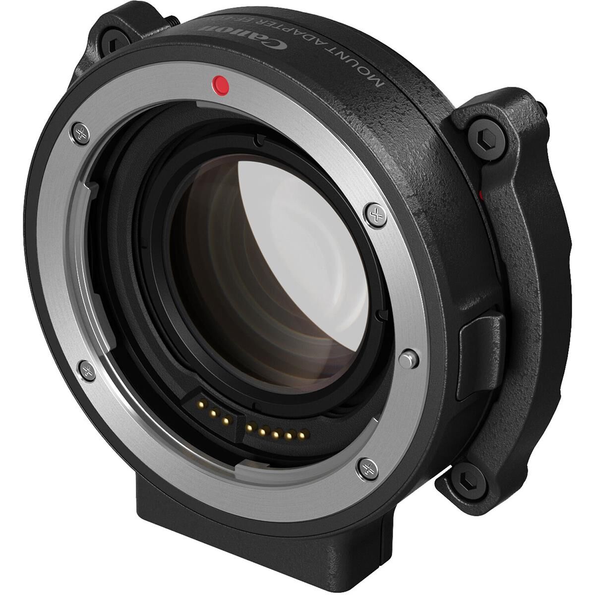 Canare Canon EF-EOS R 0.71x Mount Adapter for EF-Mount to EOS C70