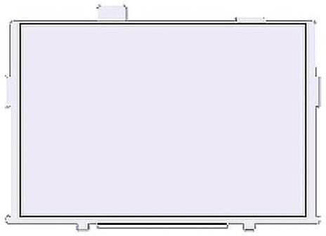 Canon Eg-A Standard Screen for EOS 5D Mark II EF 24-105mm f/4L IS Lens Kit