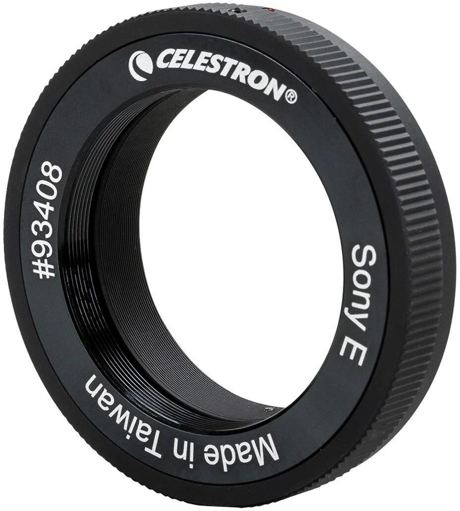 Celestron T-Ring for Sony E-Mount Cameras