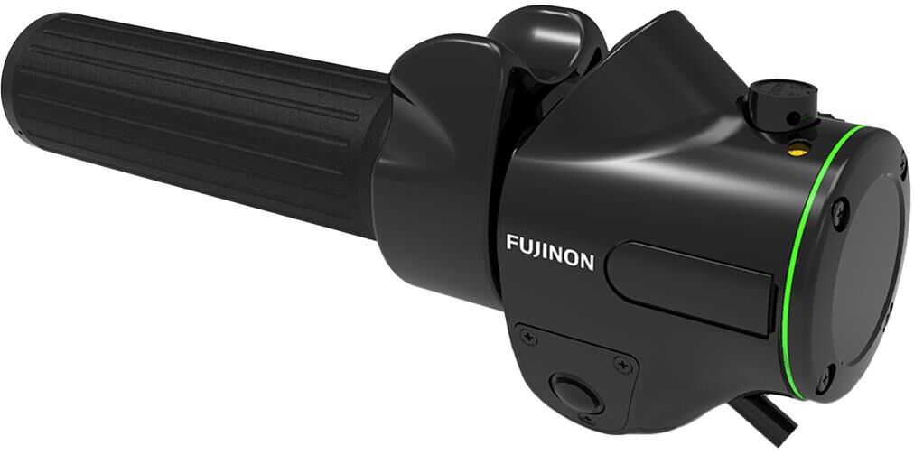 Fujinon ERD-40A-D01 Digital Zoom Demand for Portable Broadcast Lens