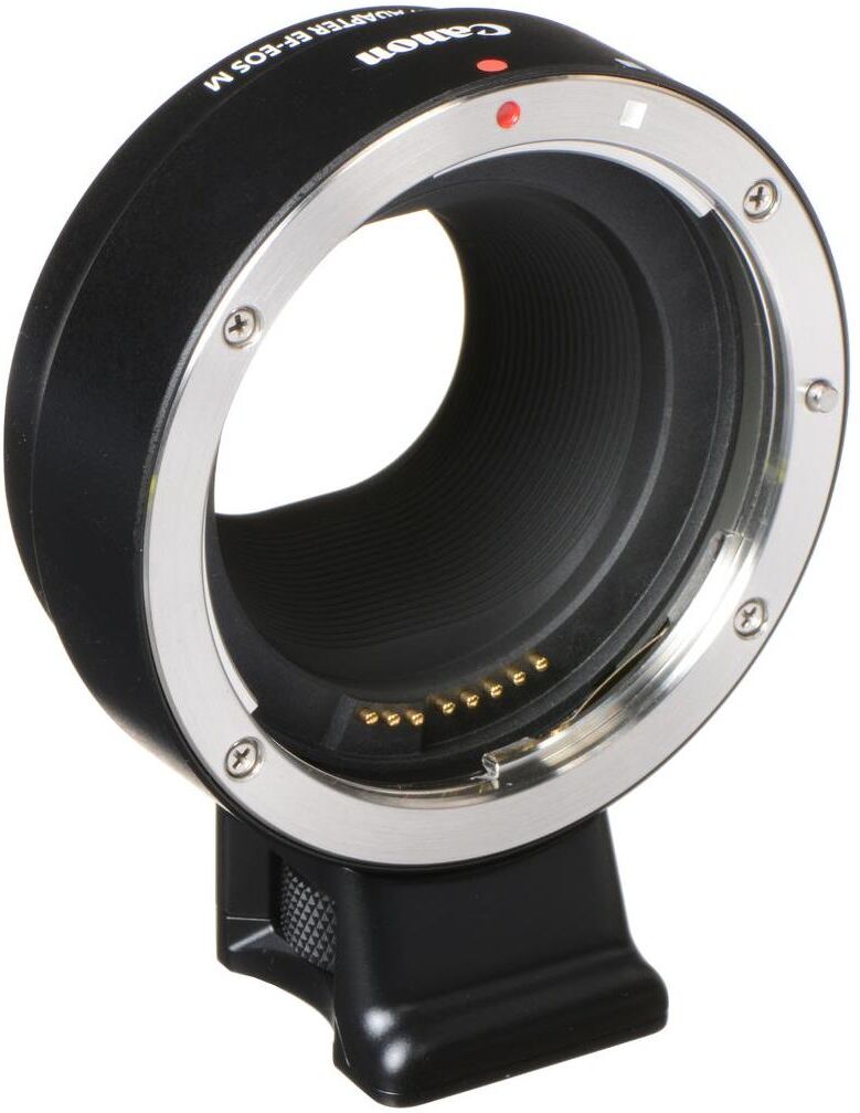 EF-M Lens Adapter Kit for Canon EF / EF-S Lenses