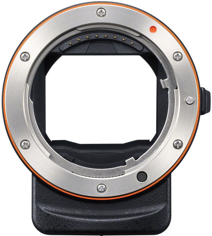 Sony LA-EA3 A NEX Camera Mount Adapter