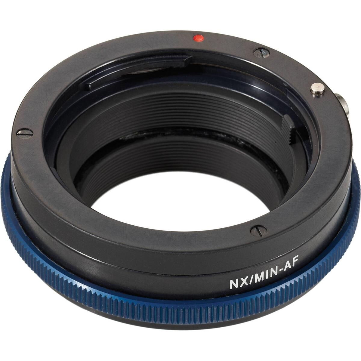 Novoflex Adapter for Minolta AF/Sony Alpha Lenses to Samsung NX Cameras