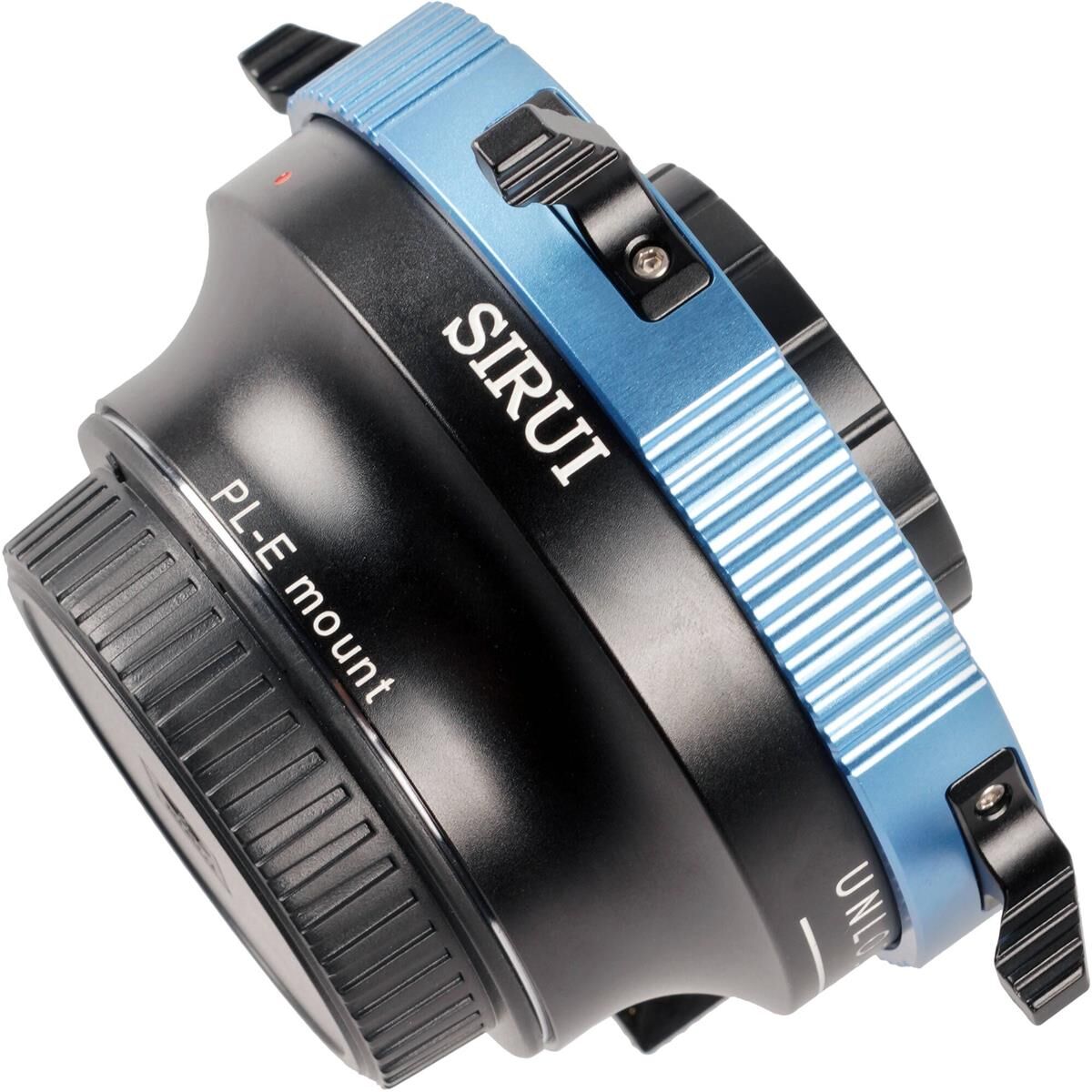 Sirui PL-E Lens Mount Adapter for ARRI PL Lens to Sony E Camera