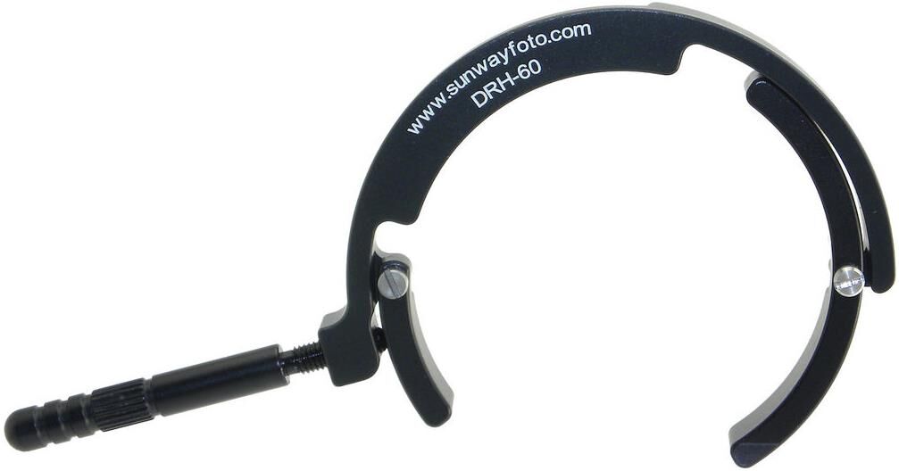 SunwayFoto DRH-60 46mm (1.81&quot;) Focusing Handle for 58-66mm Lenses