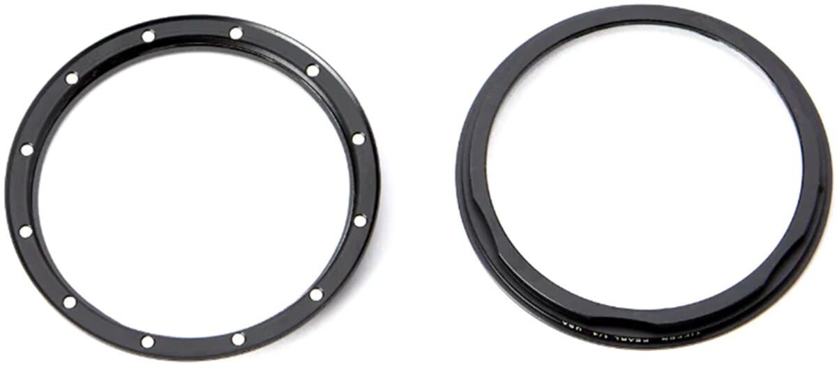 Tiffen Rear Mount Antique Black Pearlescent Filter,ARRI Signature Primes &amp; Zooms 1/2 Grade