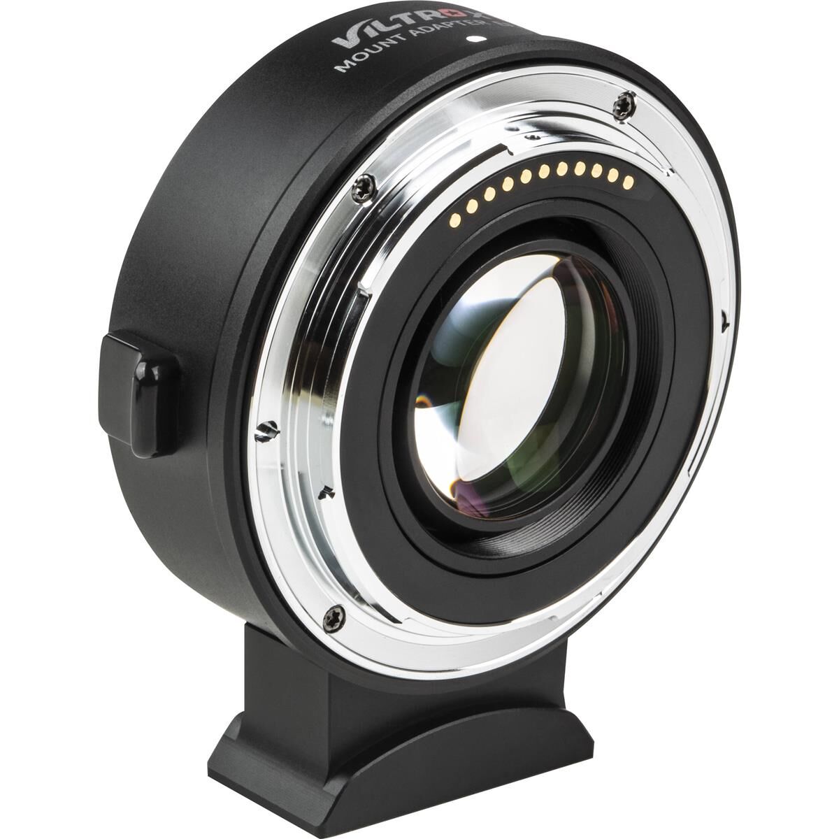 Viltrox EF-Z2 Speed Booster for Canon EF Lens to Nikon Z Mount Camera