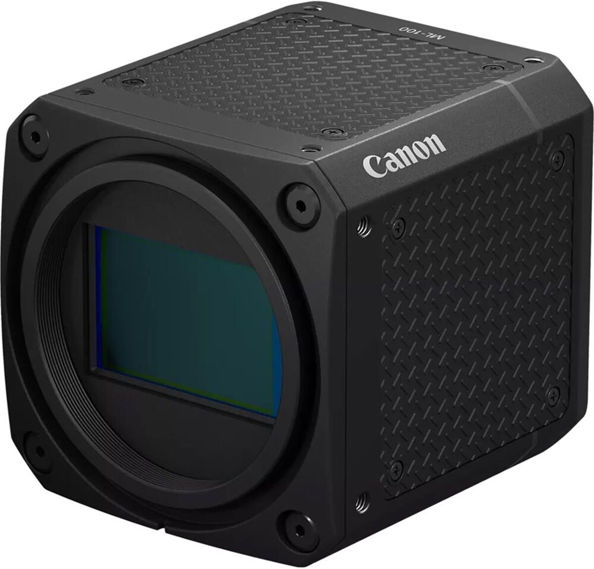 Canon ML-100 2K UHD Multi-Purpose Camera with EF Mount