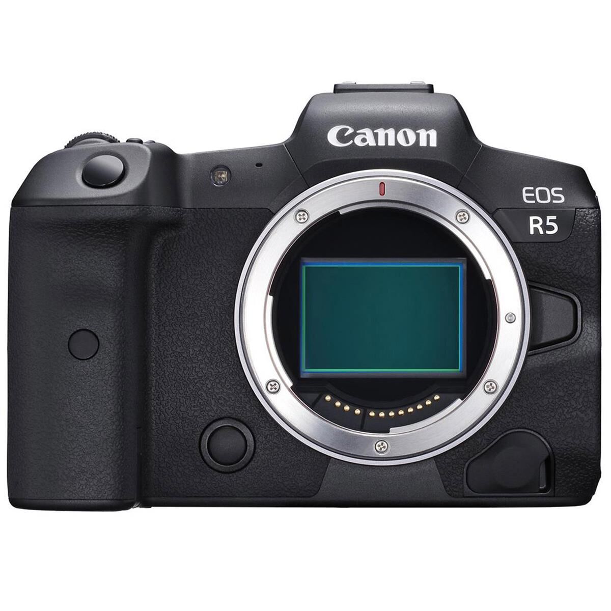 Canon EOS R5 Mirrorless  Camera