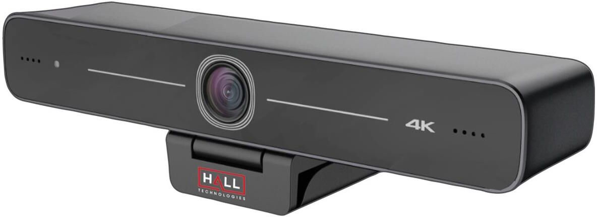 Hall Research HT-CAM-4K-EPTZ 4K UHD USB3.0 Auto Framing Conferencing ePTZ Camera