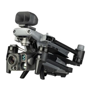 Autel Robotics Alpha Industrial Drone with DG-L35T Gimbal Camera