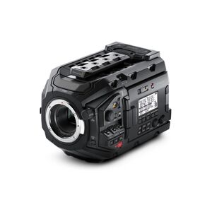 Blackmagic Design URSA Mini Pro 4.6K Camera, EF Mount, Bluetooth Control