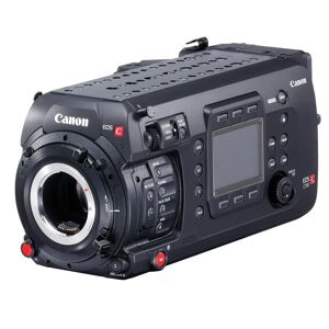 Canon EOS C700 PL Digital Cinema Camera Body - PL Lens Mount