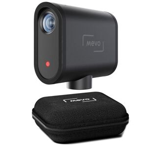 Mevo Start All-In-One Full HD Live Streaming Camera with Mevo start Case