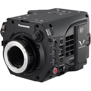 Panasonic Compact 4K Super 35 VariCam LT Cinema Camera, EF Mount