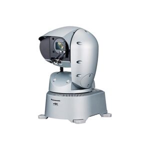 Panasonic AW-UR100 8.2MP 4K Ultra HD Outdoor SDI/NDI 24x PTZ Camera