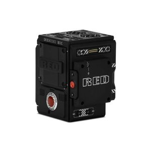 RED Digital Cinema DSMC2 BRAIN 15.4MP Camera, GEMINI 5K S35 Sensor