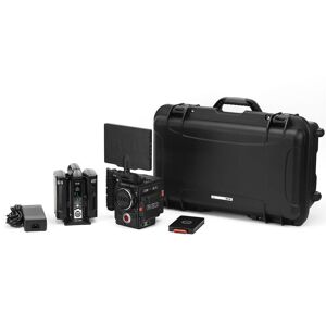 RED Digital Cinema DSMC2 GEMINI Camera Kit